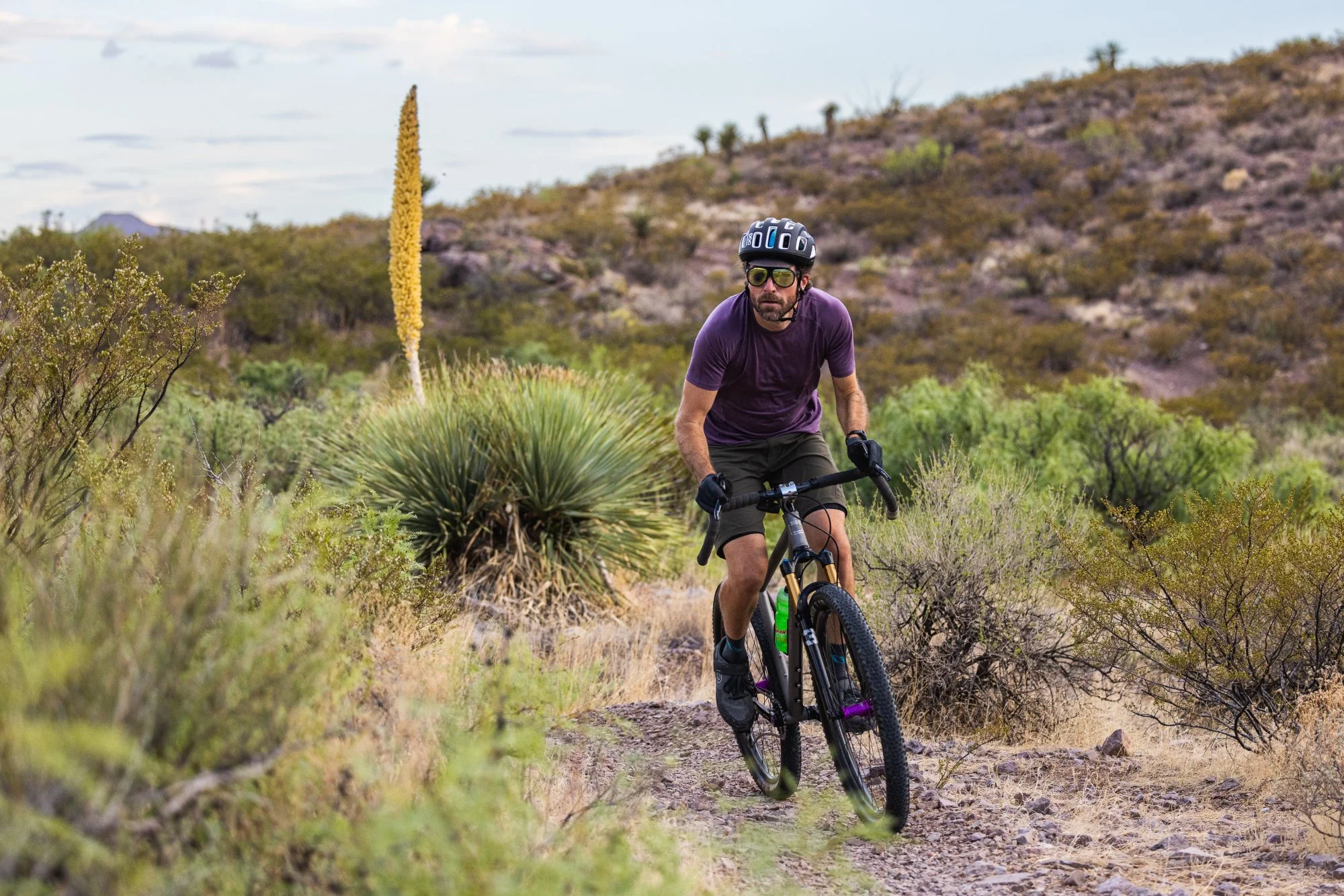 Alba Optics SOLO Review — Gravelstoke